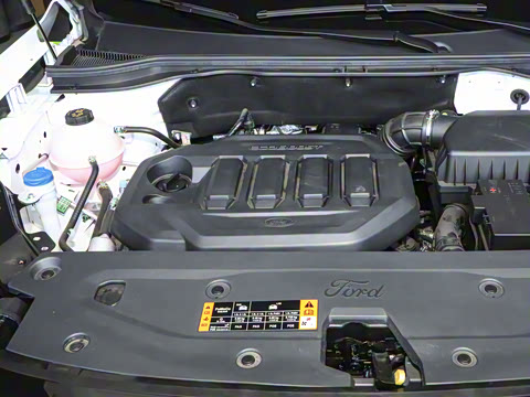 2025�� EcoBoost 170 ������