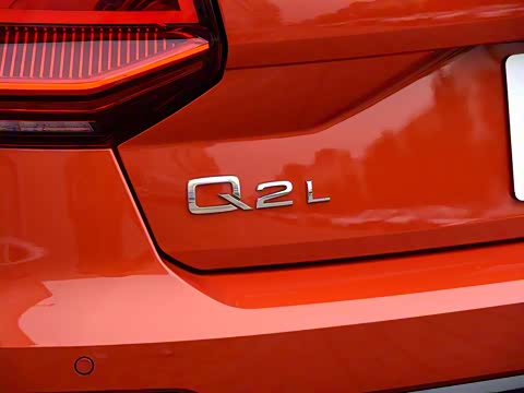 2018�� 35 TFSI ʱ�ж����� ��V