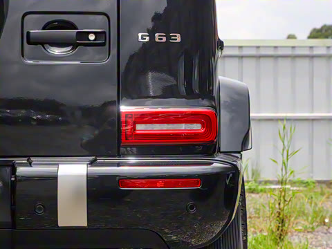 2022�� AMG G 63