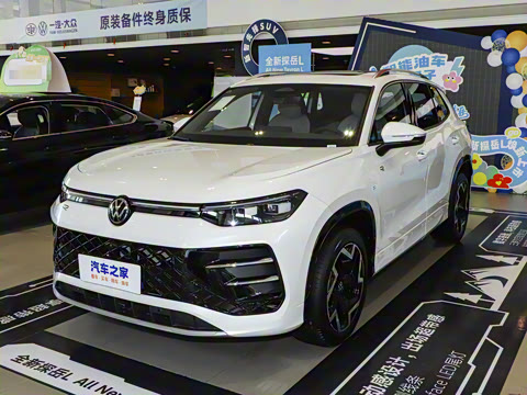 2025�� ̽��L 380TSI ��������