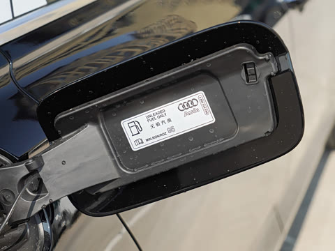 2024�� 45 TFSI ��ѡ������