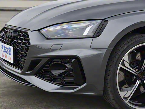 2022�� RS 5 2.9T Sportback ���װ�