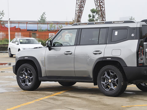 2025�� 2.0TD DCT XWD��Խ+