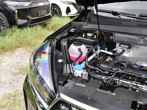 2025�� ׿Խ��  1.5T CVTȫ���