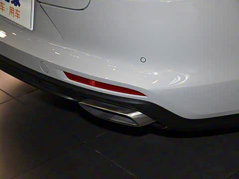 2018�� Panamera 4 E-Hybrid 2.9T