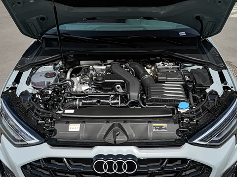 2026�� Sportback 35TFSI �ɳ�������