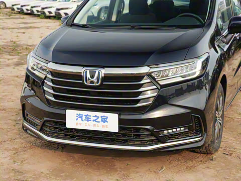 2024�� 2.0L e:HEV ��������