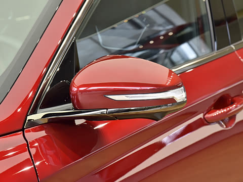 2021�� 2.0T �����콢��