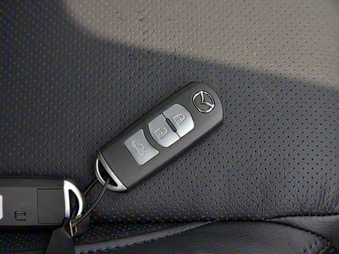 2019�� �ƿذ� ���� 2.0L �Զ������ ��VI