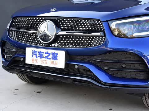 2020�� GLC 300 4MATIC ����SUV