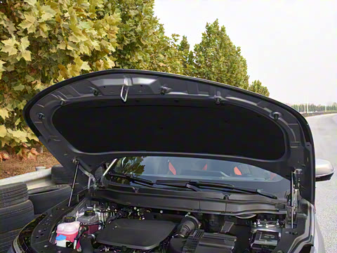 2022�� 1.5T ������DHT