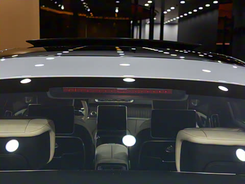 2023�� S 680 4MATIC ���ĸ߶��׷���˫ɫ