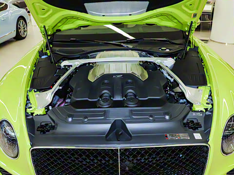 2024�� 4.0T GT V8