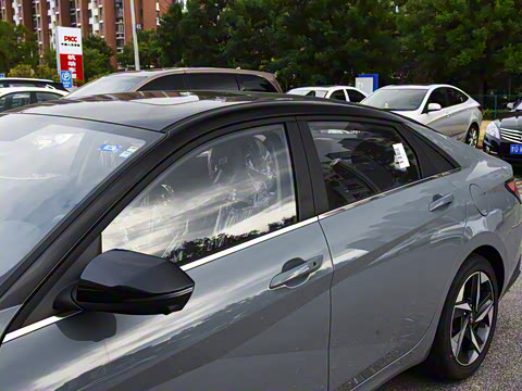 2021�� 1.5L CVT TOP�콢��