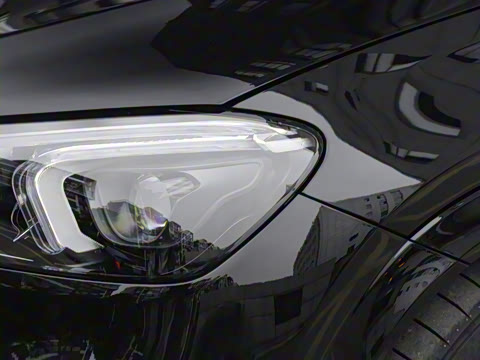 2023�� AMG GLE 53 4MATIC+ ����SUV