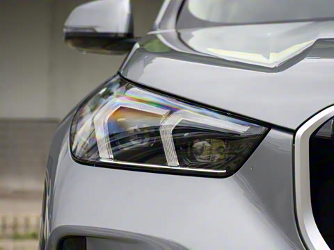 2024�� xDrive25Li M�˶���װ