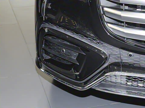 2025�� GLS 450 4MATIC ������