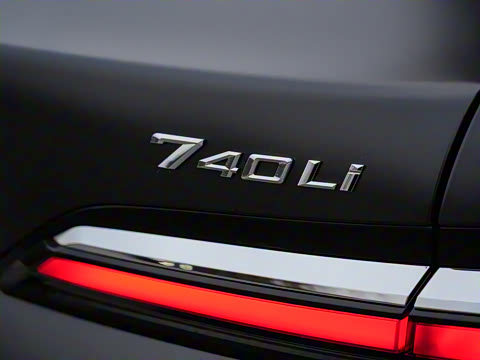 2023�� 740Li ������ M�˶���װ