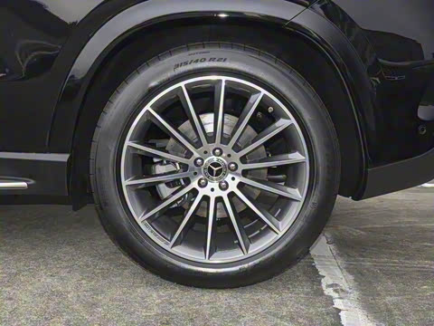 2025�� �Ŀ� GLE 450 4MATIC ������