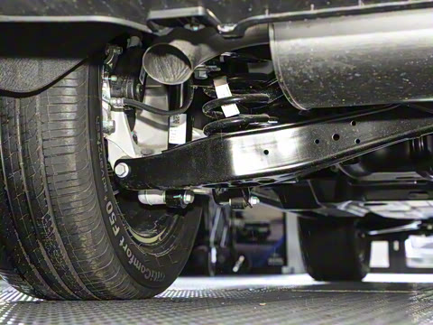 2025�� EcoBoost 170 ������