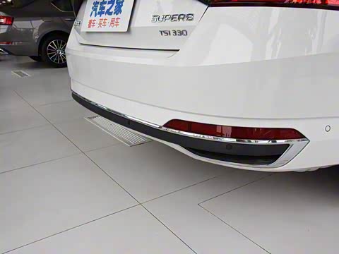 2019�� TSI330 DSG���ʰ�