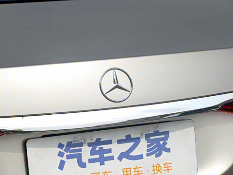 2025�� �Ŀ� S 680 4MATIC