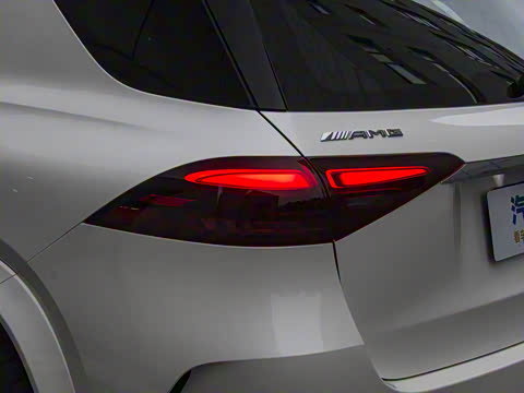 2024�� AMG GLE 53 4MATIC+