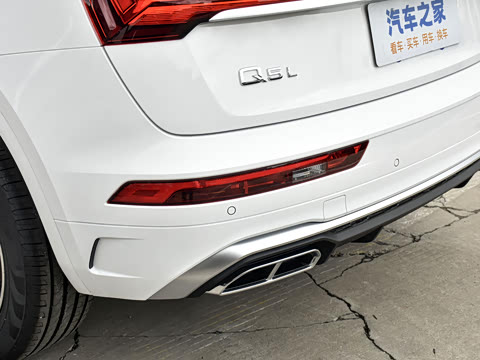 2025�� 45�����ذ� 40 TFSI ʱ�ж�����