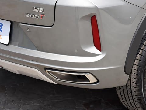 2023�� 1.6T DCT�˷����