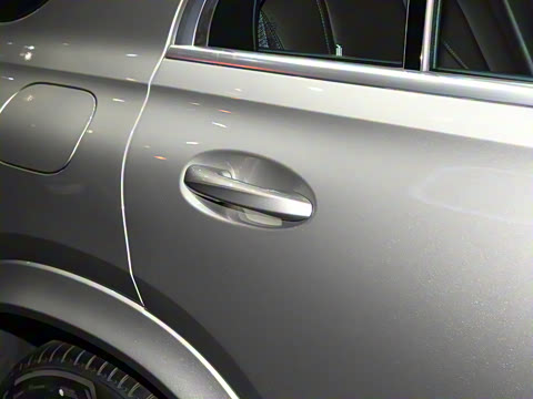 2021�� GLE 350 e 4MATIC ������