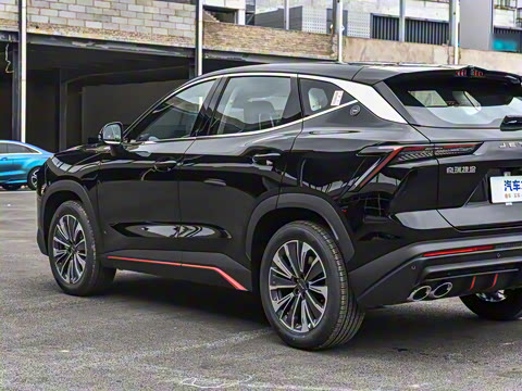 2024�� 1.6T DCT ����PRO