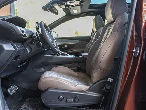 【标致4008 2021款】标致_标致4008 2021款报价_图片_汽车之家