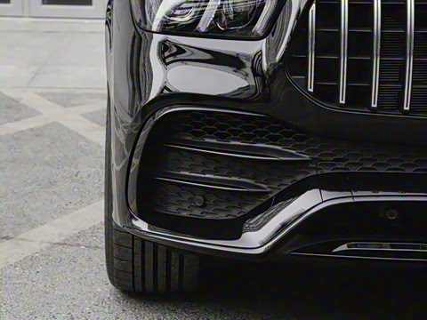 2023�� AMG GLE 53 4MATIC+ ����SUV