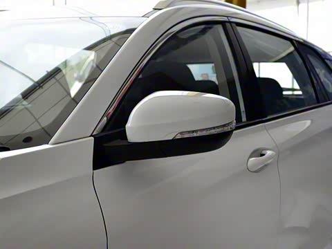 2018�� 1.2T �Զ�����������