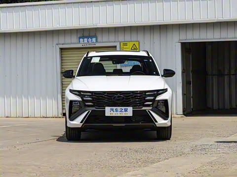 2025�� ;ʤL 1.5T ��Ӣ�� N-Line