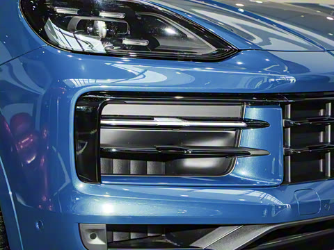 2025�� Cayenne 3.0T ���ΰ�