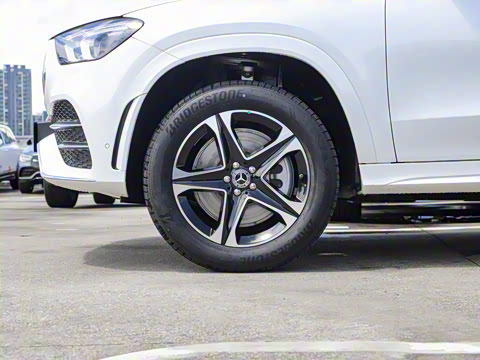 2022�� �Ŀ� GLE 350 e 4MATIC