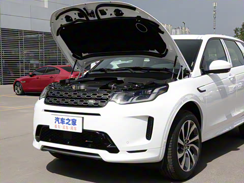 2022�� �Ŀ� 249PS R-Dynamic SE ���ܿƼ��� 5��