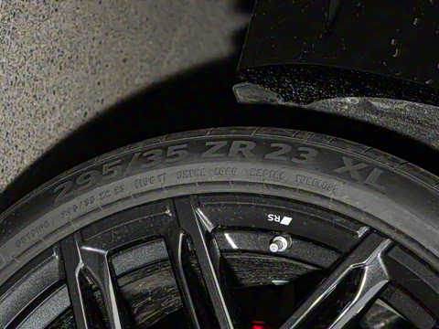 2025�� RS Q8 4.0T performance