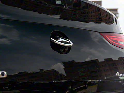 2025�� GLE 450 4MATIC ����SUV ʱ����