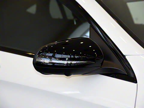 2021�� GLC 260 4MATIC ����SUV