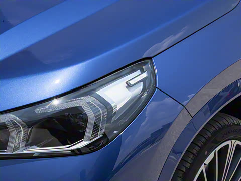 2023�� sDrive25Li M�˶���װ