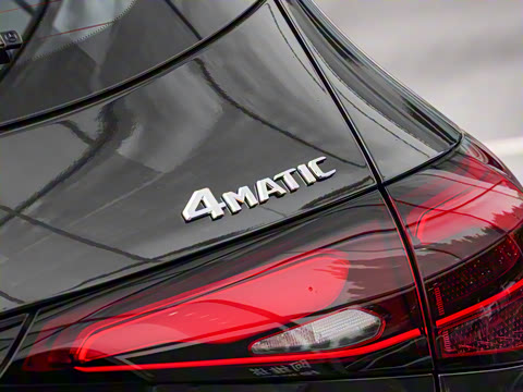 2023�� �Ŀ� GLC 260 L 4MATIC ������ 5��