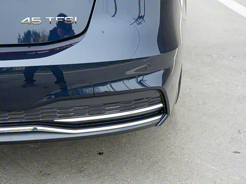 2022�� 45 TFSI ��ѡ��