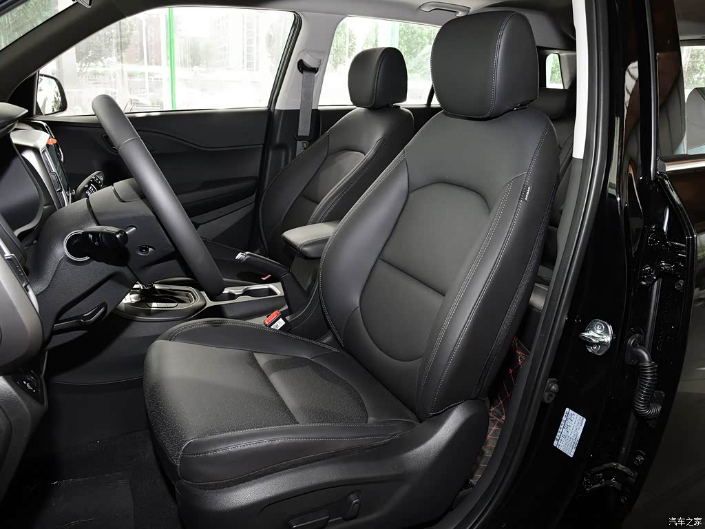 北京现代ix35 2020款 2.