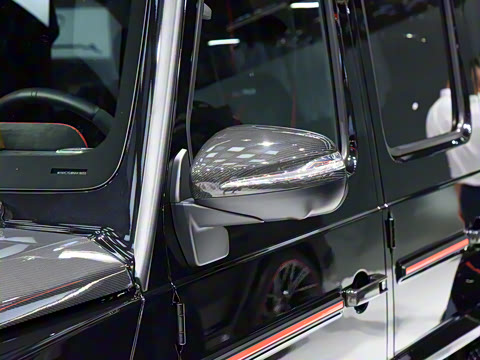 2021�� G770 R 4.0T ��׼��