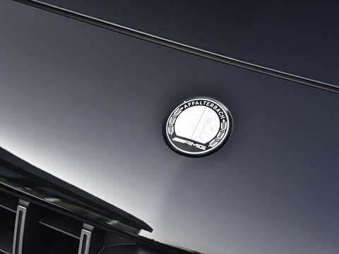 2025�� AMG C 43 4MATIC