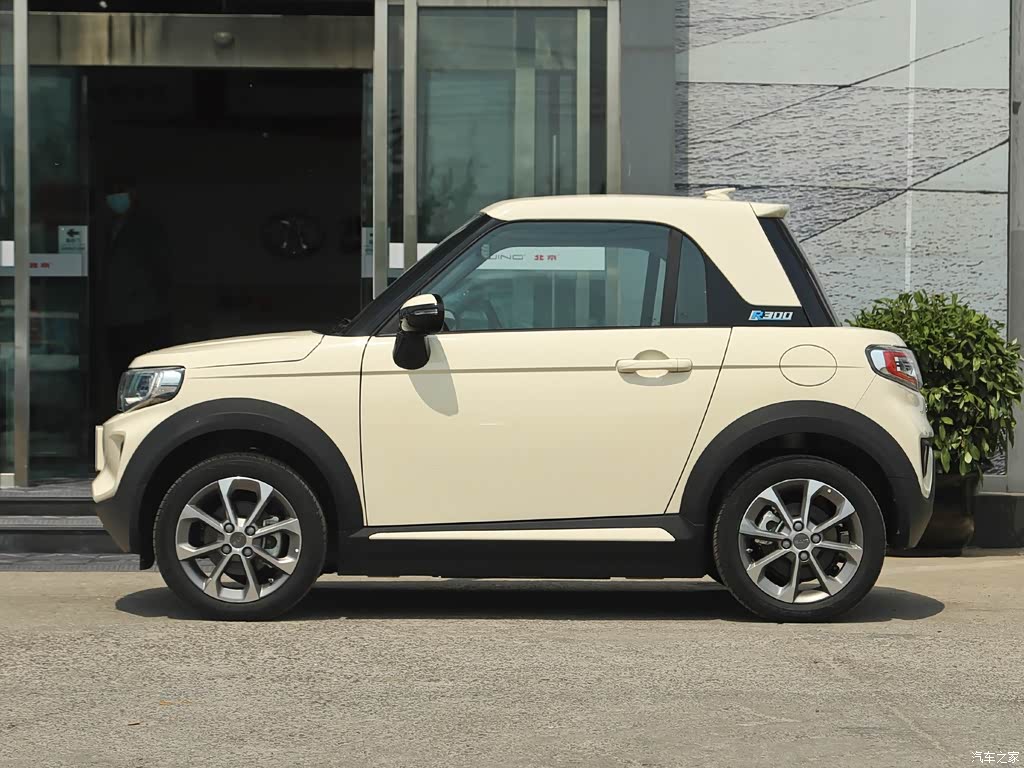 2019款r300原力版