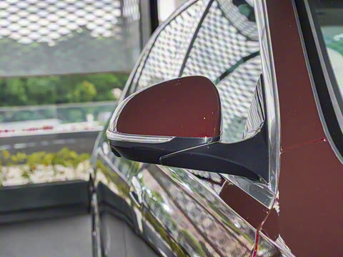 2025�� �Ŀ� S 480 4MATIC