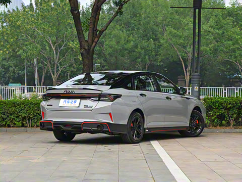 2024�� 1.5T �������춯��